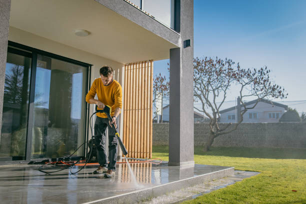 Professional Pressure Washing in Crosbyton, TX