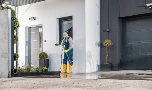 Animal Enclosure Cleaning in Crosbyton, TX